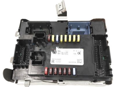 Mopar 68509068AA Module-Body Controller