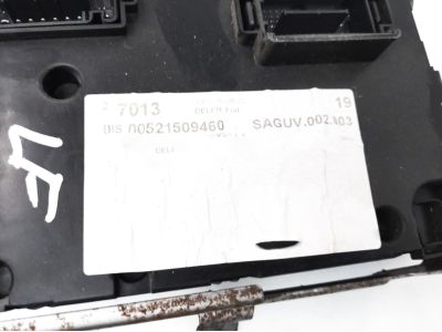 Mopar 68509068AA Module-Body Controller