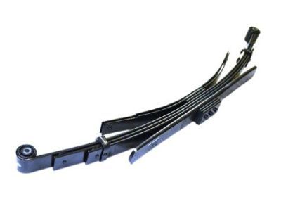 Mopar 52113320AF Rear Leaf Spring