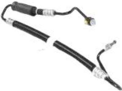 Mopar 68359760AC Hose-Power Steering Pressure