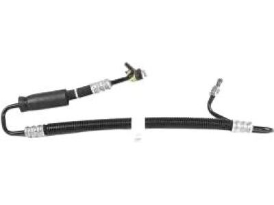 Mopar 68359760AC Hose-Power Steering Pressure