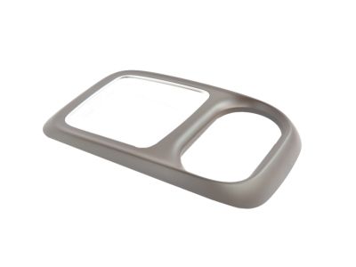 Mopar 6EG65GTVAC Bezel-Floor Console
