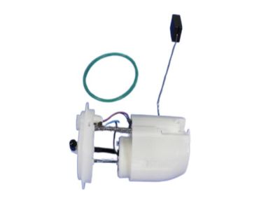 Mopar 5183202AE Module-Fuel Pump/Level Unit