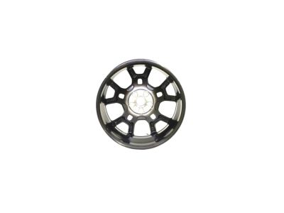 Mopar 5PN34LAUAA Aluminum Wheel