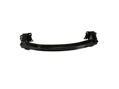 Mopar 5116280AD REINFMNT-Front Bumper