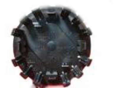Mopar 6CZ27MALAA Wheel Center Cap