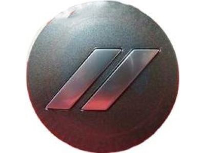 Mopar 6CZ27MALAA Wheel Center Cap