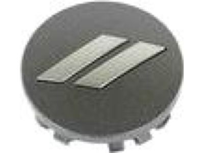 Mopar 6CZ27MALAA Wheel Center Cap