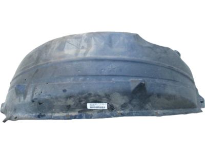 Mopar 68270816AC Shield-Splash