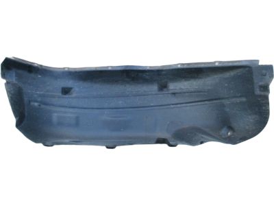 Mopar 68270816AC Shield-Splash