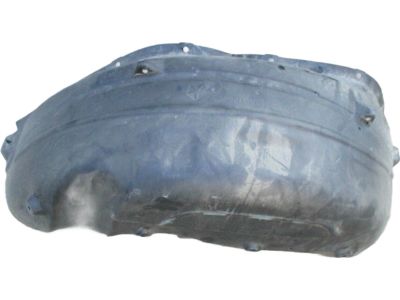 Mopar 68270816AC Shield-Splash