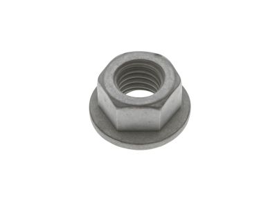 Mopar 34201918 Nut-& Washer Assembly HEXAGON Hd M8X1.