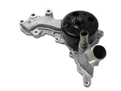Mopar 4893942AC Pump-Water