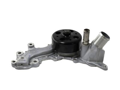 Mopar 4893942AC Pump-Water