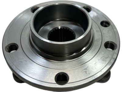 Mopar 2AMVH552AA Hub-Wheel