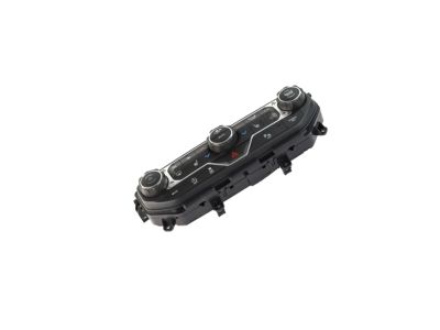 Mopar 6BE22DX9AC Control