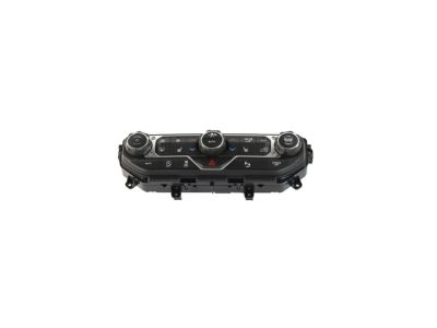 Mopar 6BE22DX9AC Control
