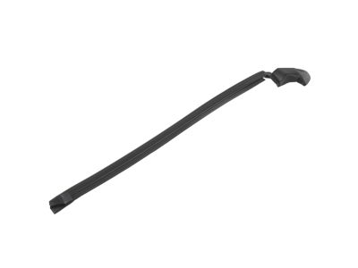 Mopar 68096406AD WEATHERSTRIP-Door Belt