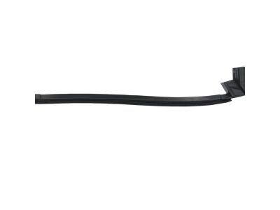 Mopar 68096406AD WEATHERSTRIP-Door Belt