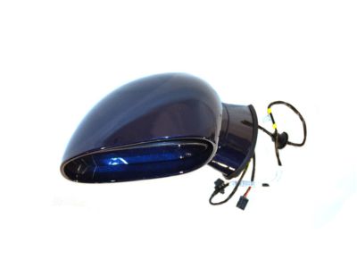 Mopar 5PE55KBXAC Outside Rear View Mirror