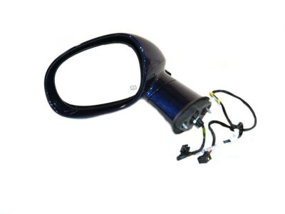 Mopar 5PE55KBXAC Outside Rear View Mirror