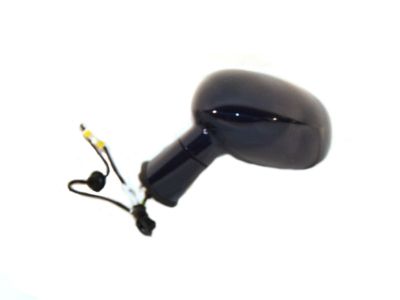 Mopar 5PE55KBXAC Outside Rear View Mirror