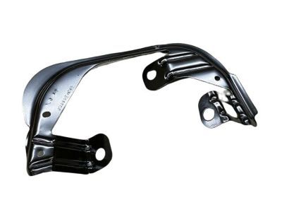 Mopar 68054374AC Bracket-Fog Light