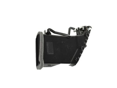Mopar 5PL76DX9AC Outlet-Air Conditioning & Heater