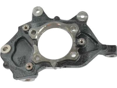 Mopar 68246624AA Suspension KNUCKLE