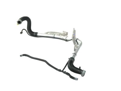 Mopar 68282496AF Hose-Radiator Inlet