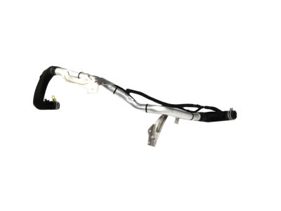 Mopar 68282496AF Hose-Radiator Inlet