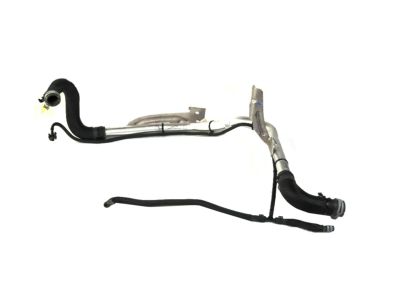 Mopar 68282496AF Hose-Radiator Inlet