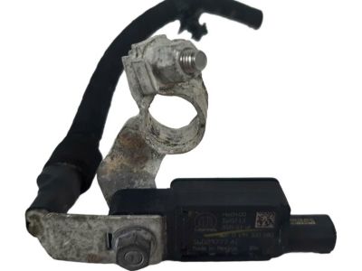 Mopar 68287831AA Battery Negative Wiring