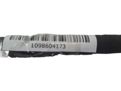 Mopar 68287831AA Battery Negative Wiring