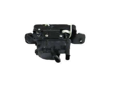 Mopar 68309893AK Latch-TAILGATE