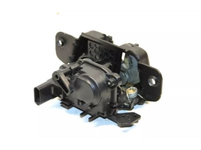 Mopar 68309893AK Latch-TAILGATE