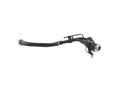 Mopar 68619921AA TUBE-FUEL FILLER