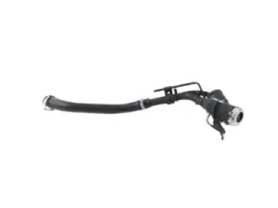 Mopar 68619921AA TUBE-FUEL FILLER