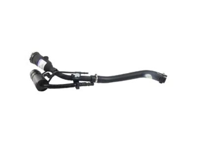 Mopar 68619921AA TUBE-FUEL FILLER