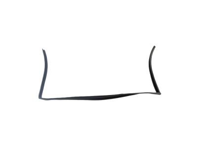 Mopar 68188784AE WEATHERST-Front Door Glass