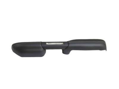 Mopar 6YZ562X7AA ARMREST-Rear Door Trim