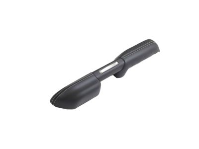 Mopar 6YZ562X7AA ARMREST-Rear Door Trim