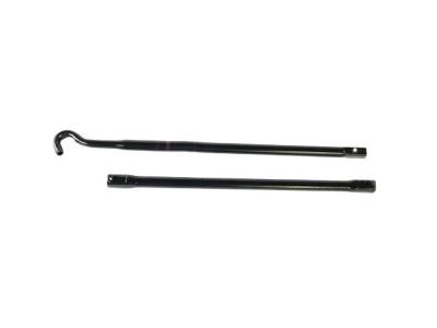 Mopar 68046304AA Rod-Jack Handle