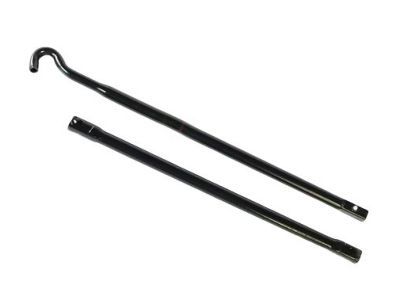 Mopar 68046304AA Rod-Jack Handle