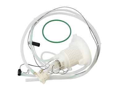 Mopar RL136023AD Fuel Pump Module Assembly-And Level Sensor Module