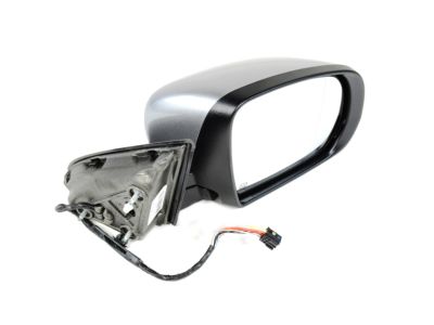 Mopar 1VF48JSCAD Outside Rear View Mirror