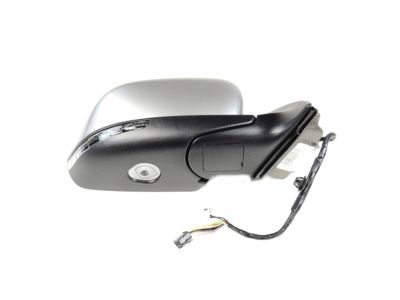 Mopar 1VF48JSCAD Outside Rear View Mirror