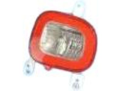 Mopar 68438900AA Lamp-Backup