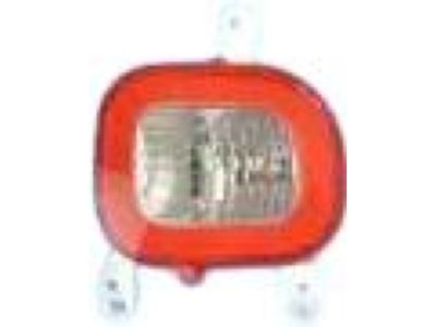 Mopar 68438900AA Lamp-Backup