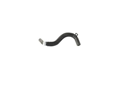 Mopar 68416834AA Hose-COOLANT